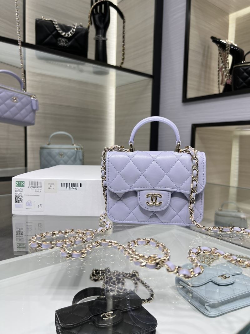 Chanel CF Series Bags